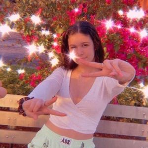 Meet your Posher, Jillian